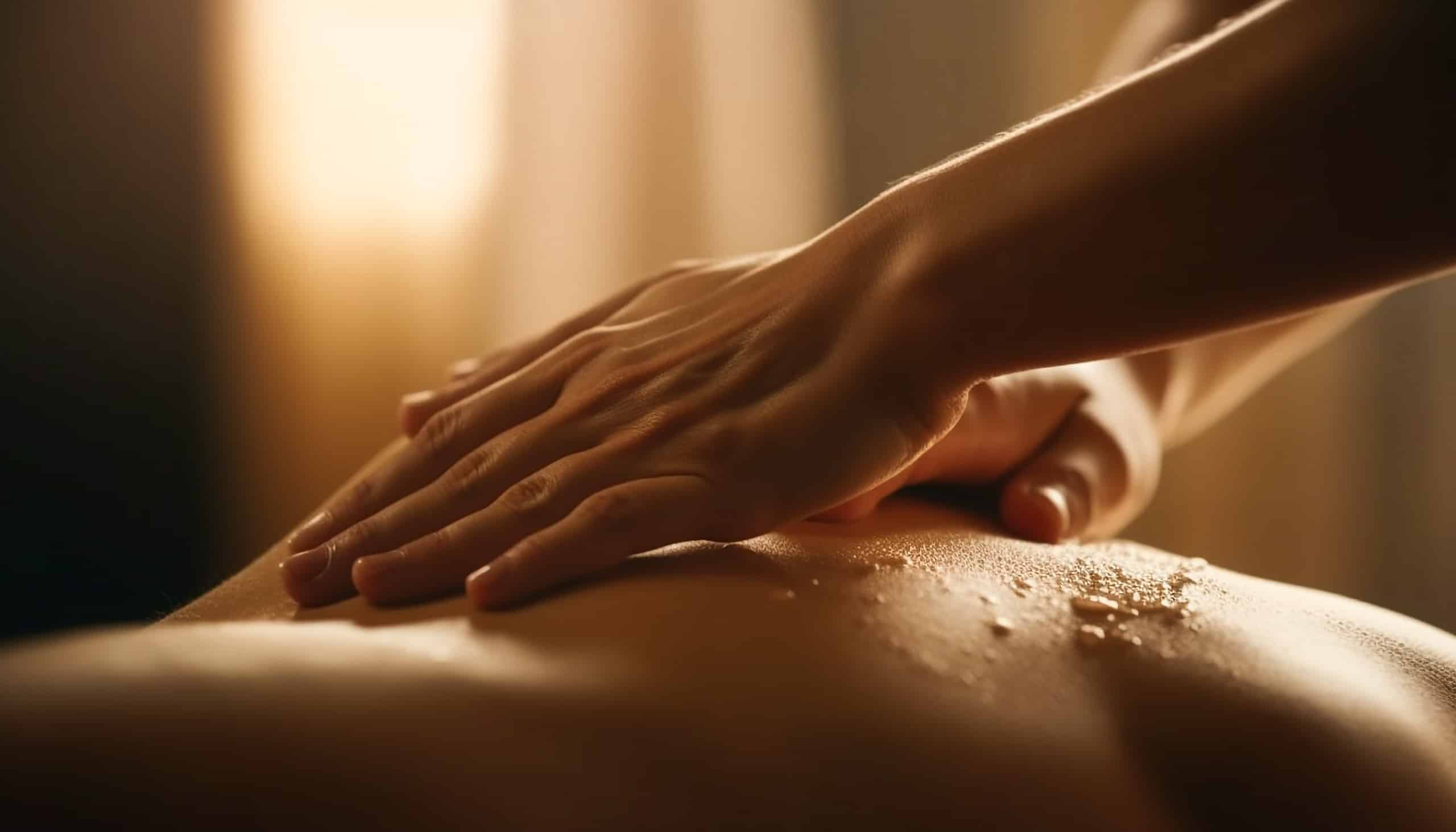 Zrelaksuj się i odpręż: Odkryj najlepsze masaże w Krakowie i pozbądź się stresu