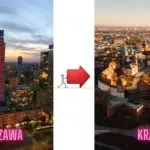 Masaż Tantryczny Warszawa dlaczego warto pojechać do Krakowa