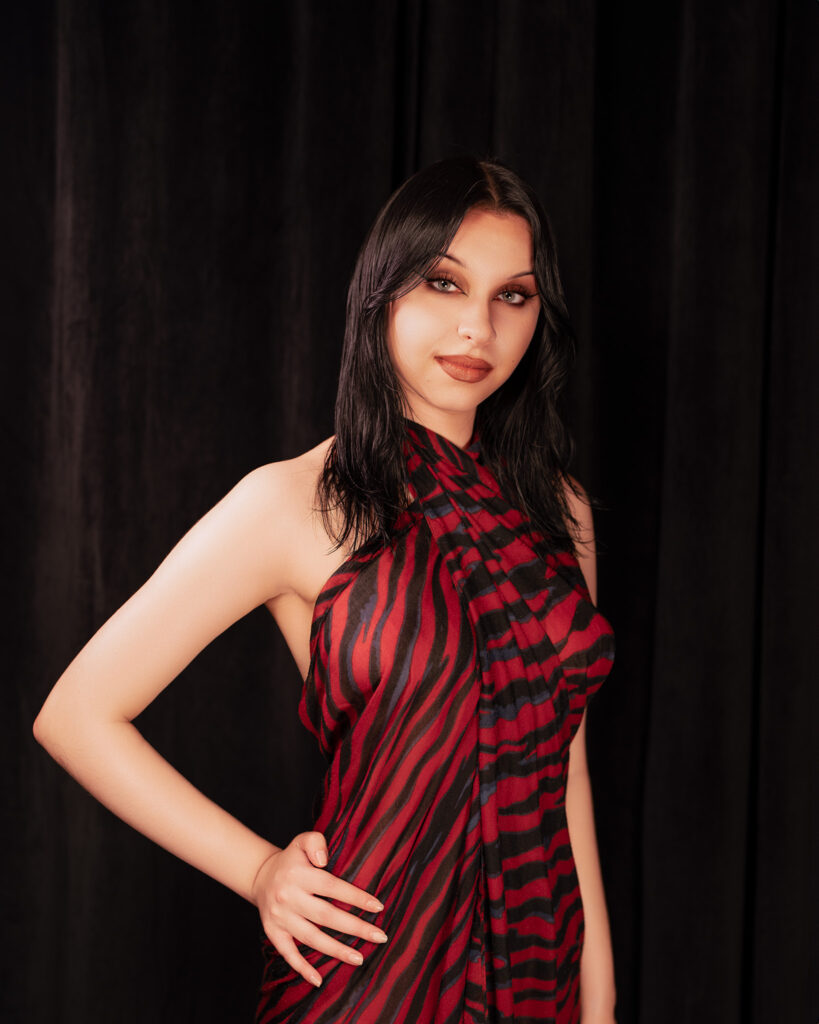 Masażystka Magda