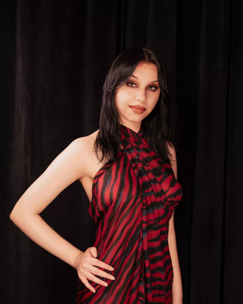 Masażystka Magda