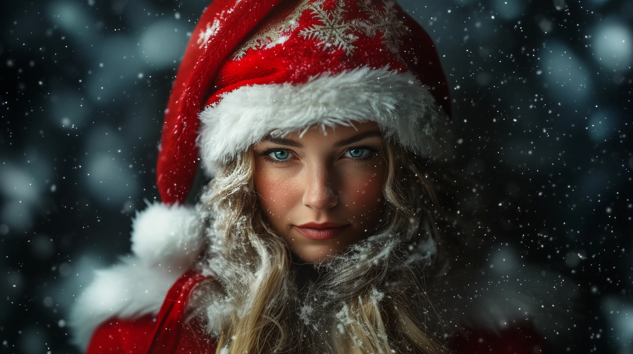 Czas na Twój mikołajkowy moment.