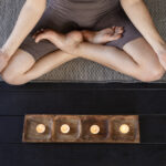 Tantra jako masaż terapeutyczny w Studio Dewi