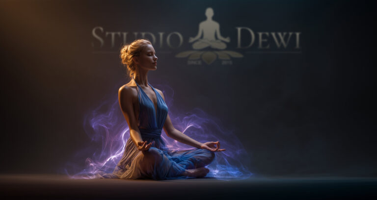 Holistyczny Masaż Tantryczny w Studio Dewi jako Terapia Świadomości Ciała