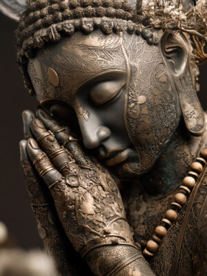 Masaż intuicyjny Woman