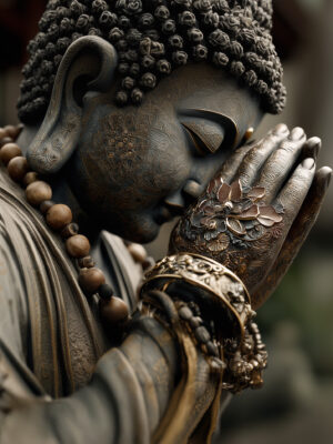 Masaż intuicyjny Man