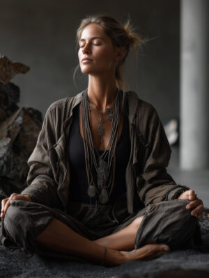 Masaż Kaszmirski dla kobiet