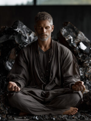 Masaż Kaszmirski dla mężczyzn