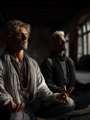 Masaż wspierający dla mężczyn