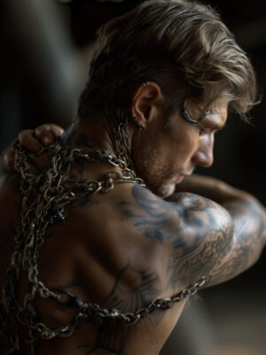 Rozbrajanie Ciała Man