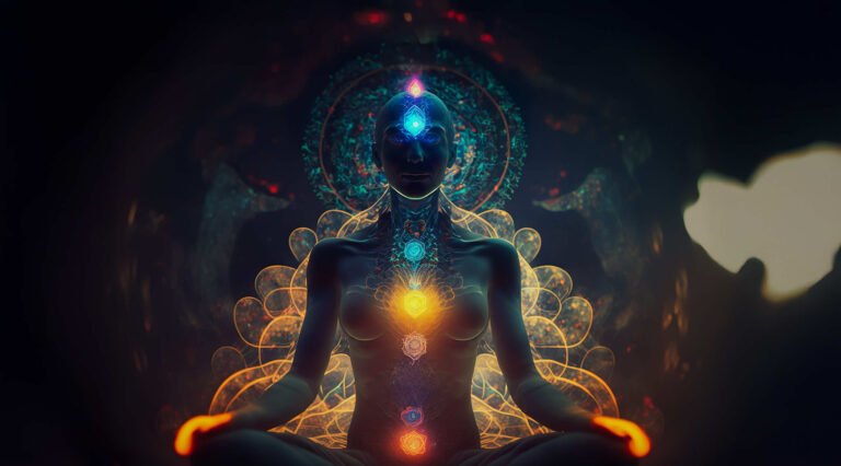 Terapia tantrą sygnały, że twoje ciało potrzebuje terapii