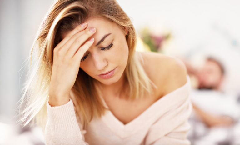 Przewlekłe zmęczenie i brak energii - jak tantra aktywuje energię życiową