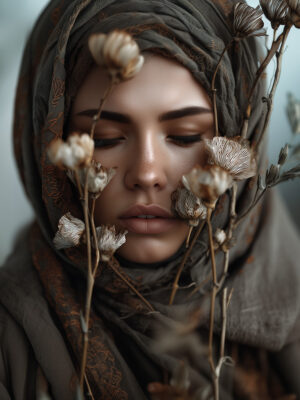 rozkwit-masaz-tantra Vikāsa – Tantryczny rytuał rozkwitu