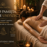 Terapia Tantra. Twoje ciało wysyła 7 sygnałów. Oto pierwsze trzy, których prawie nikt nie rozpoznaje