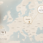 Why More and More International Clients Choose Studio Dewi in Kraków ?